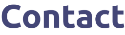 contact